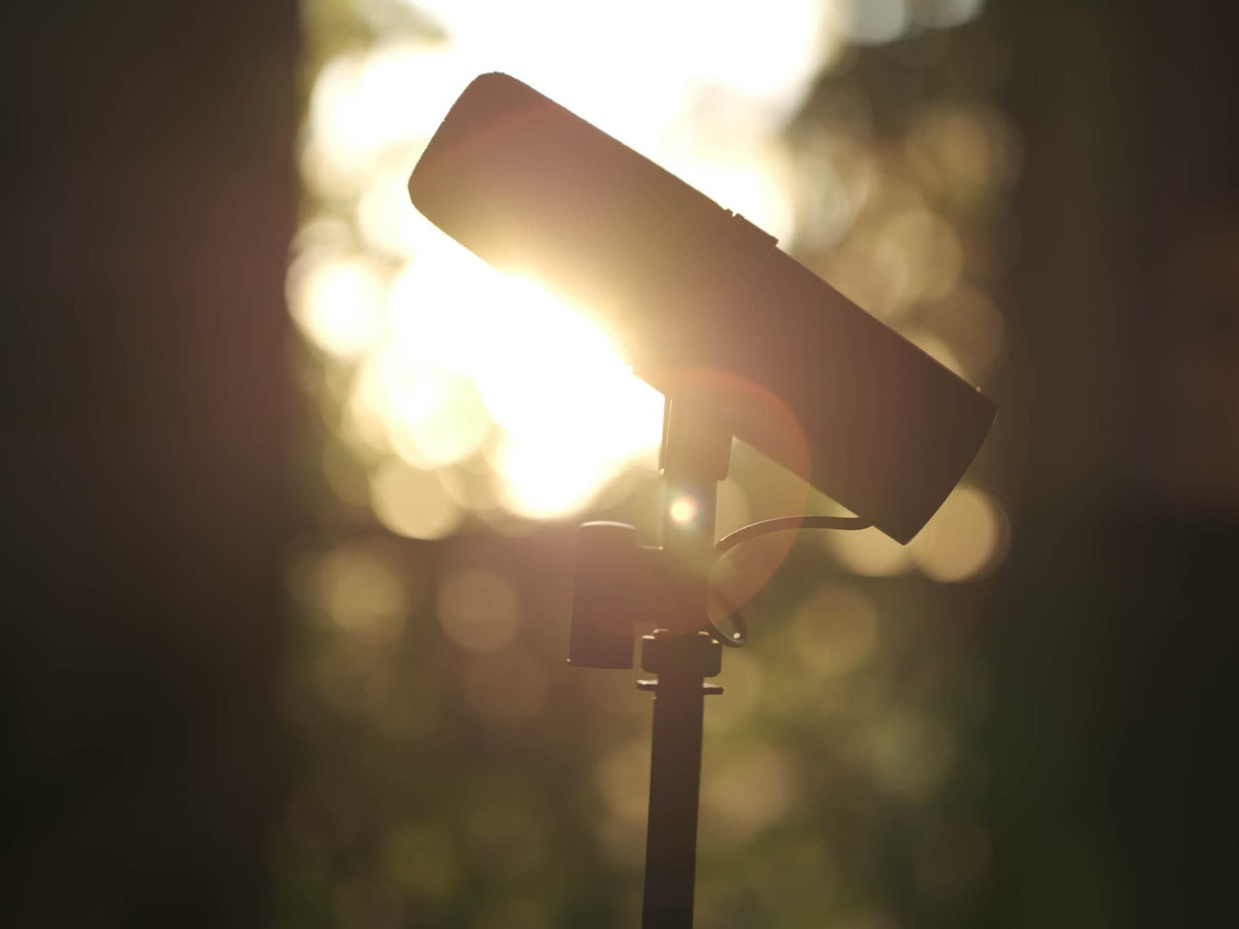 Vocal Activation