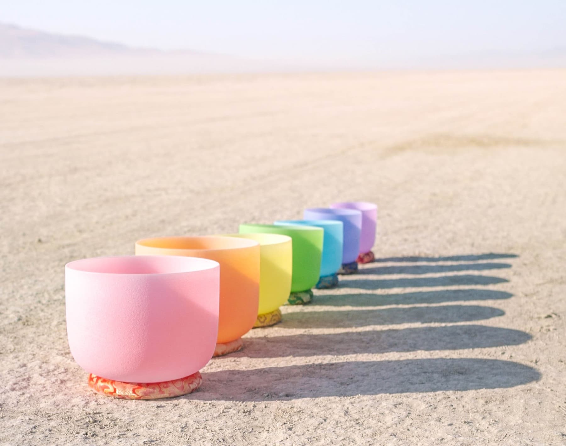 Color Light Therapy