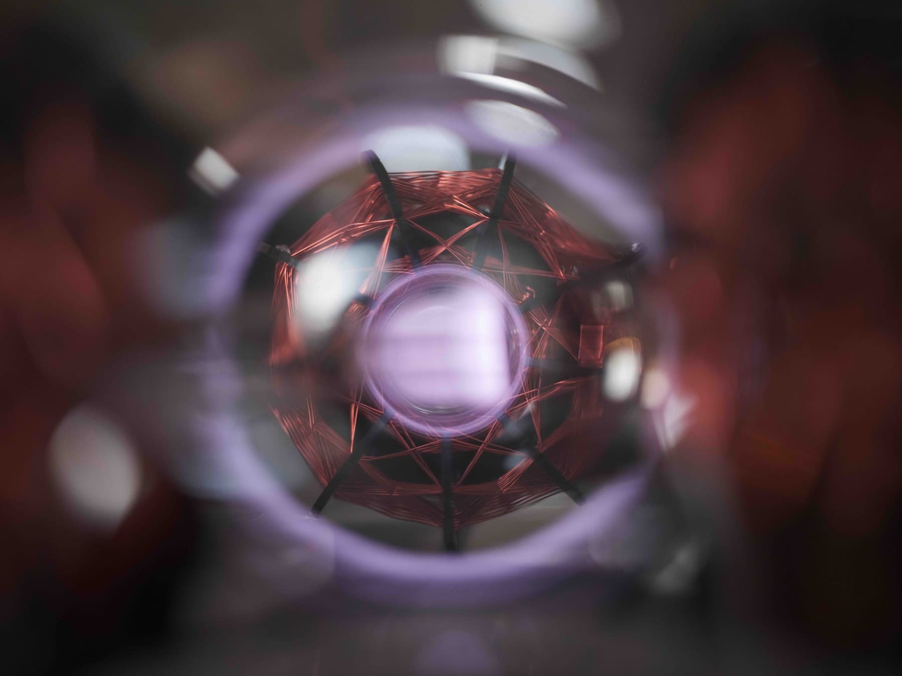 The RASHA scalar plasma instrument