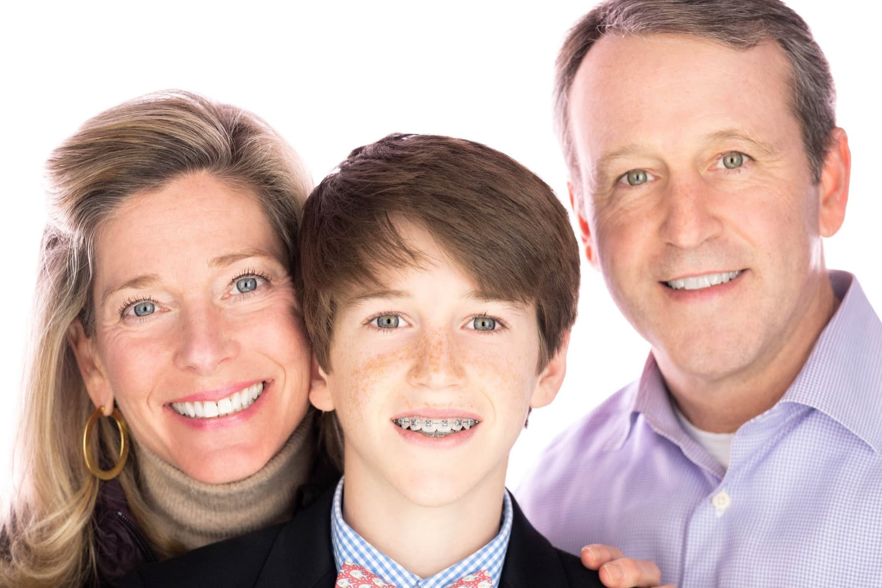 Family Portraits & Kids